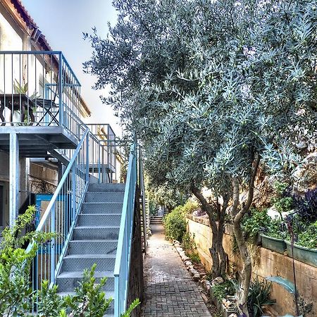 Appartamento Amazing Galilee View Safed Esterno foto