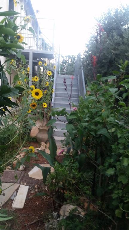 Appartamento Amazing Galilee View Safed Esterno foto