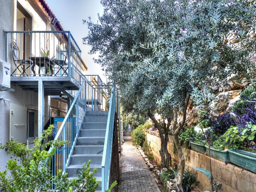 Appartamento Amazing Galilee View Safed Esterno foto