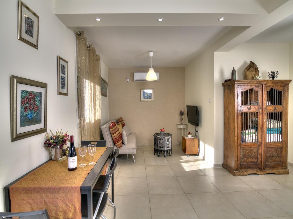 Appartamento Amazing Galilee View Safed Esterno foto