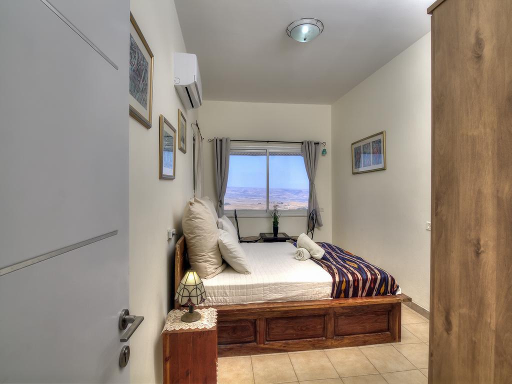 Appartamento Amazing Galilee View Safed Esterno foto